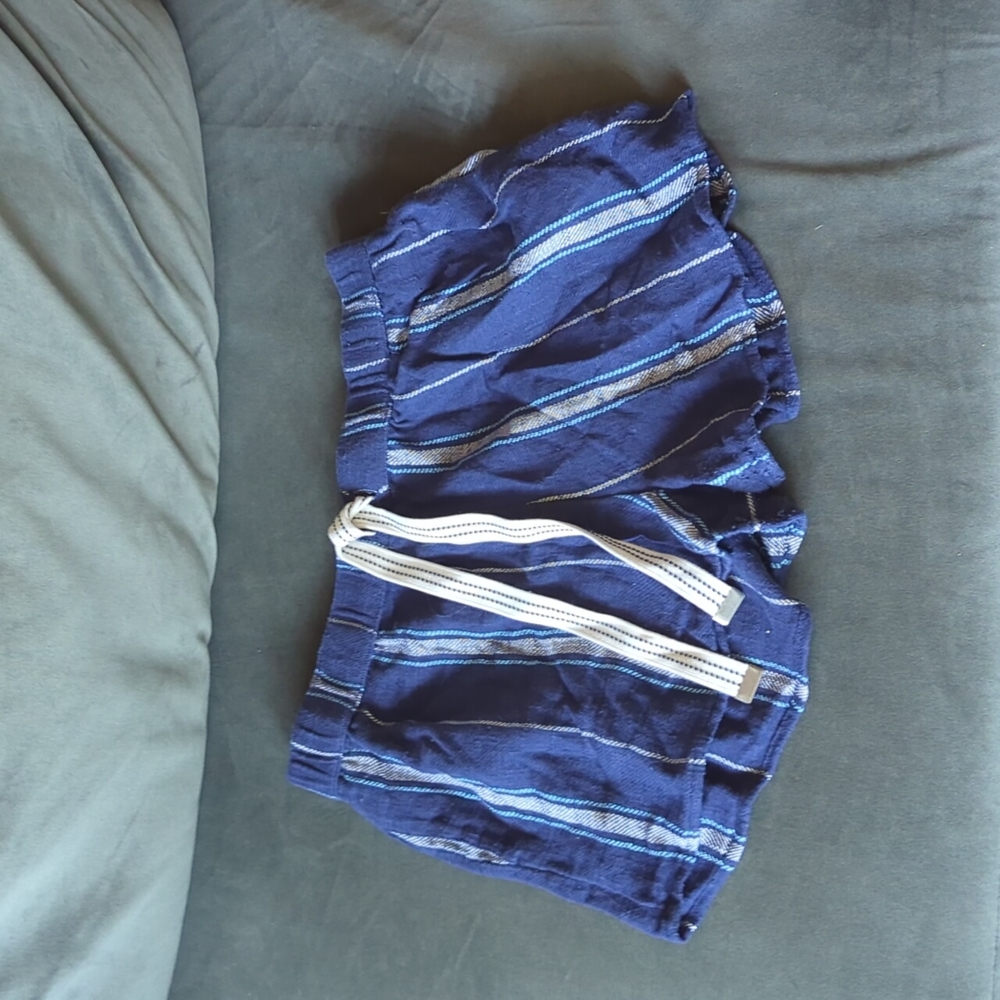 Aerie Flowy Shorts